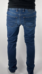 Tramarossa Leonardo slim jeans i blå, W32