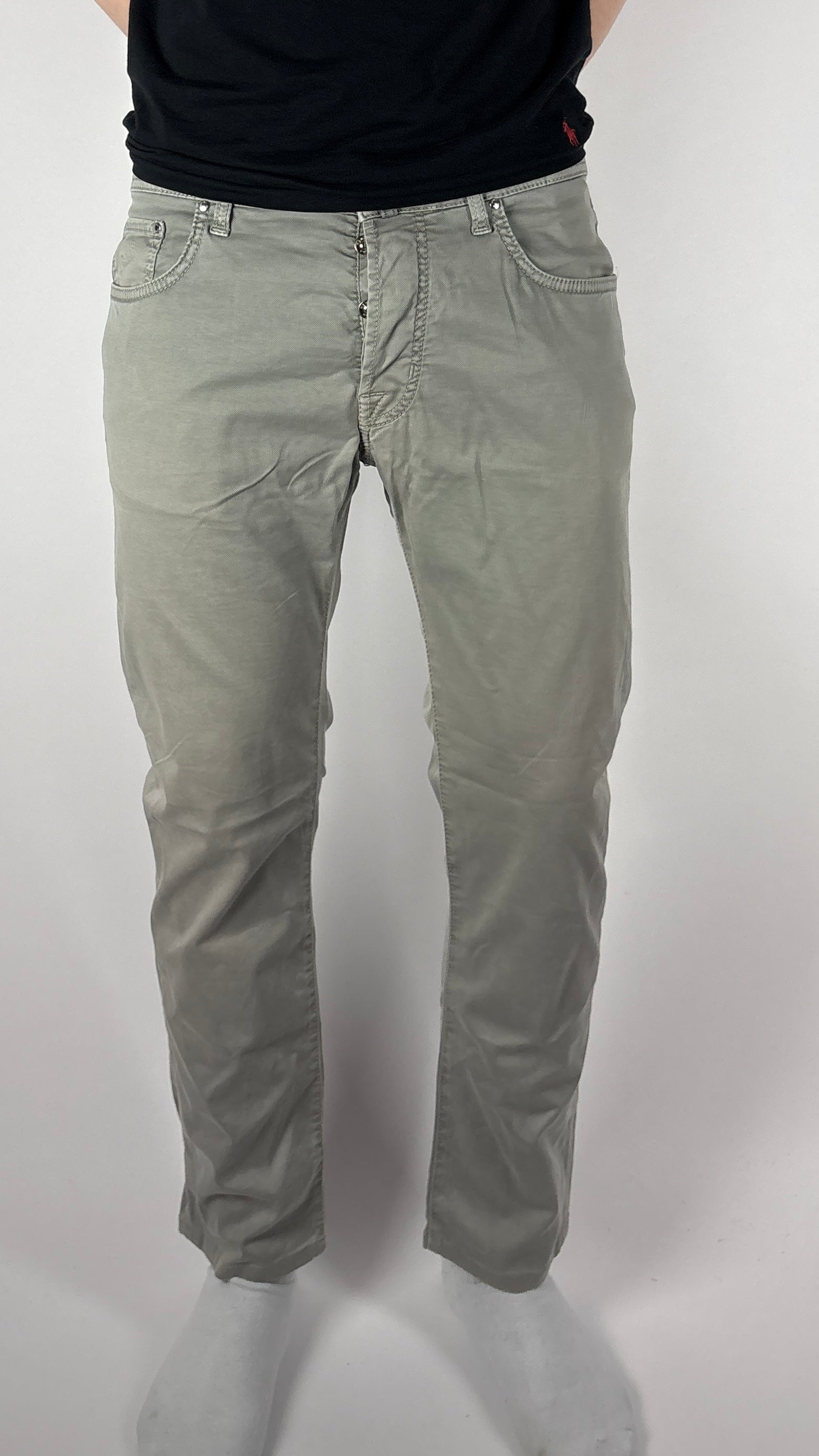 Jacob cohen Chino W33