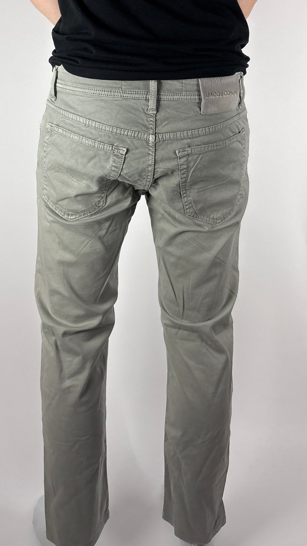 Jacob cohen Chino W33