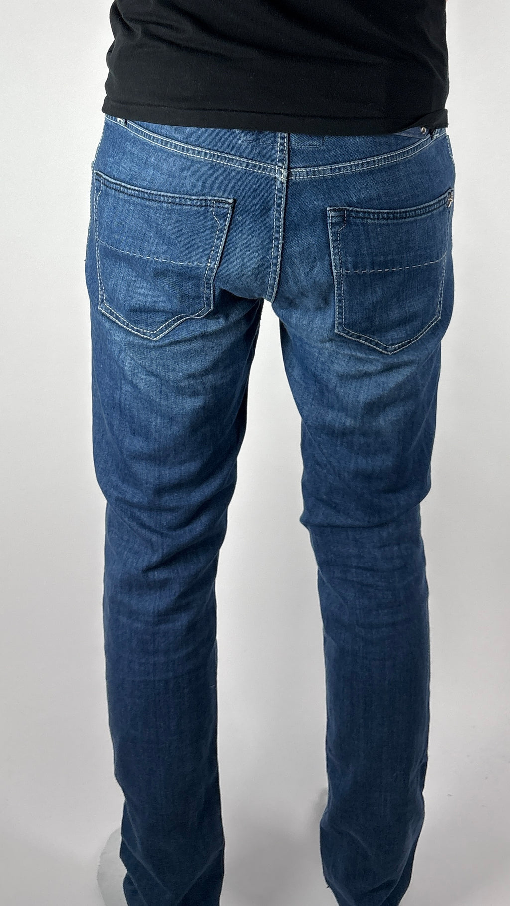 Tramarossa jeans W32