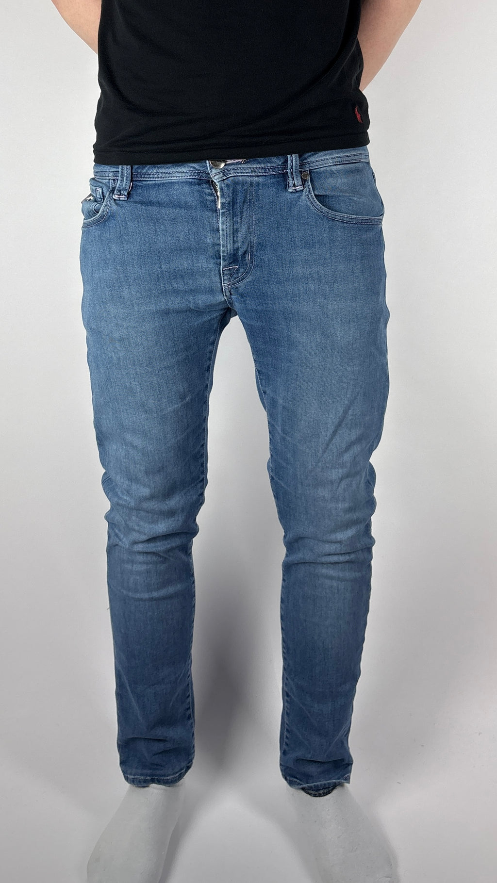 Tramarossa jeans W32