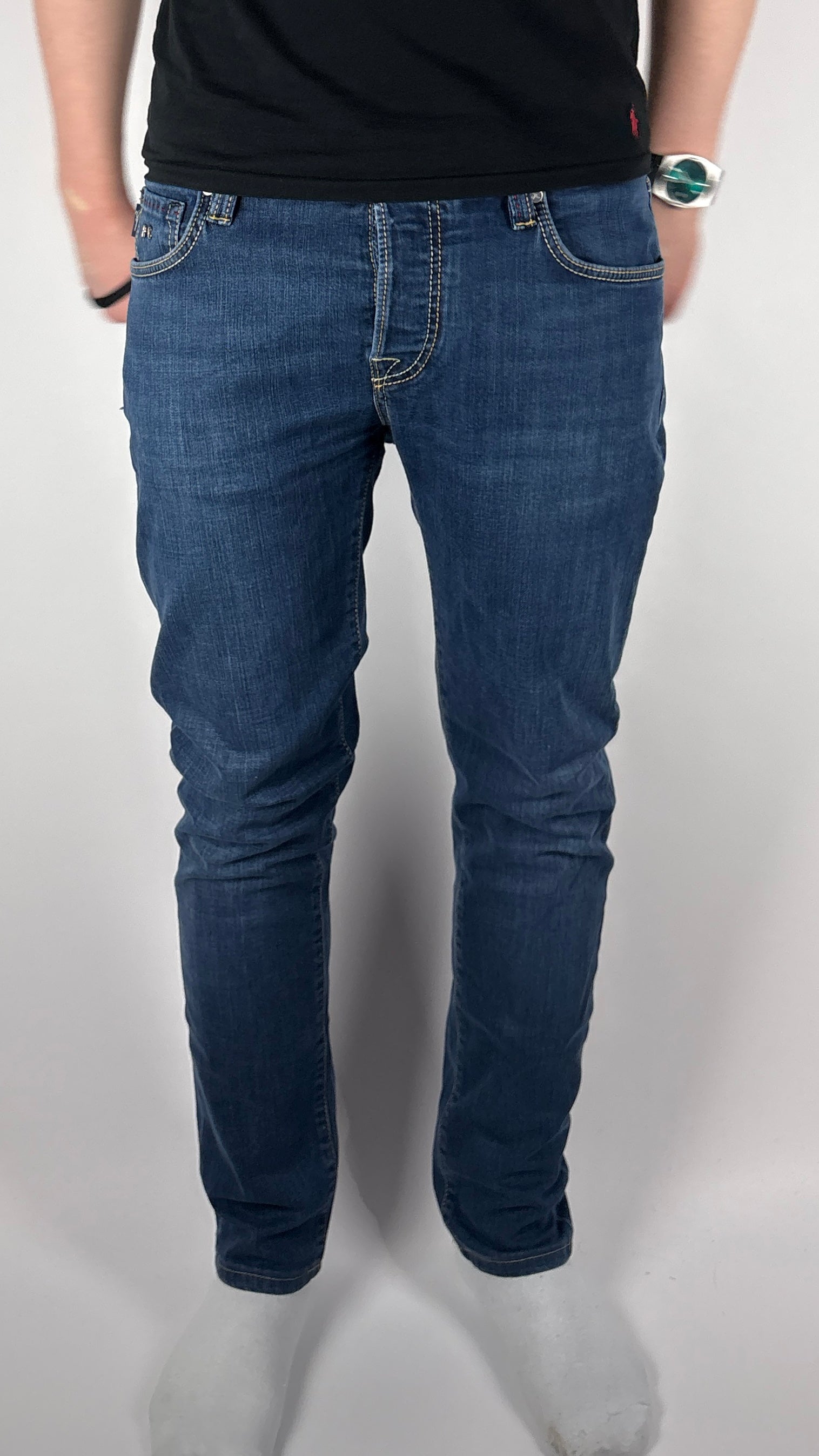 Tramarossa jeans W33