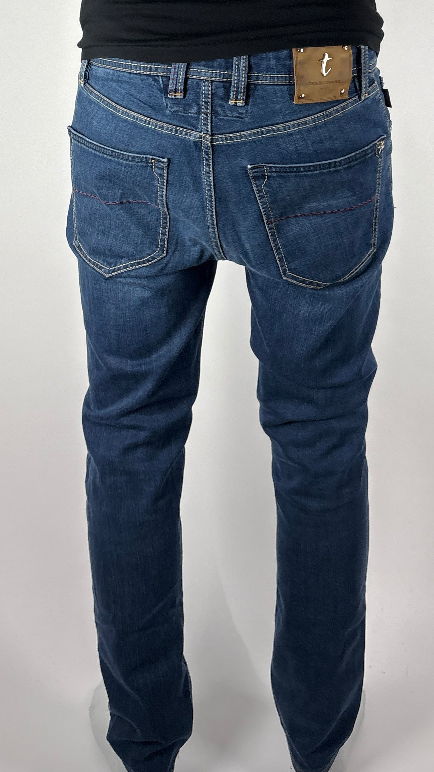 Tramarossa jeans W33
