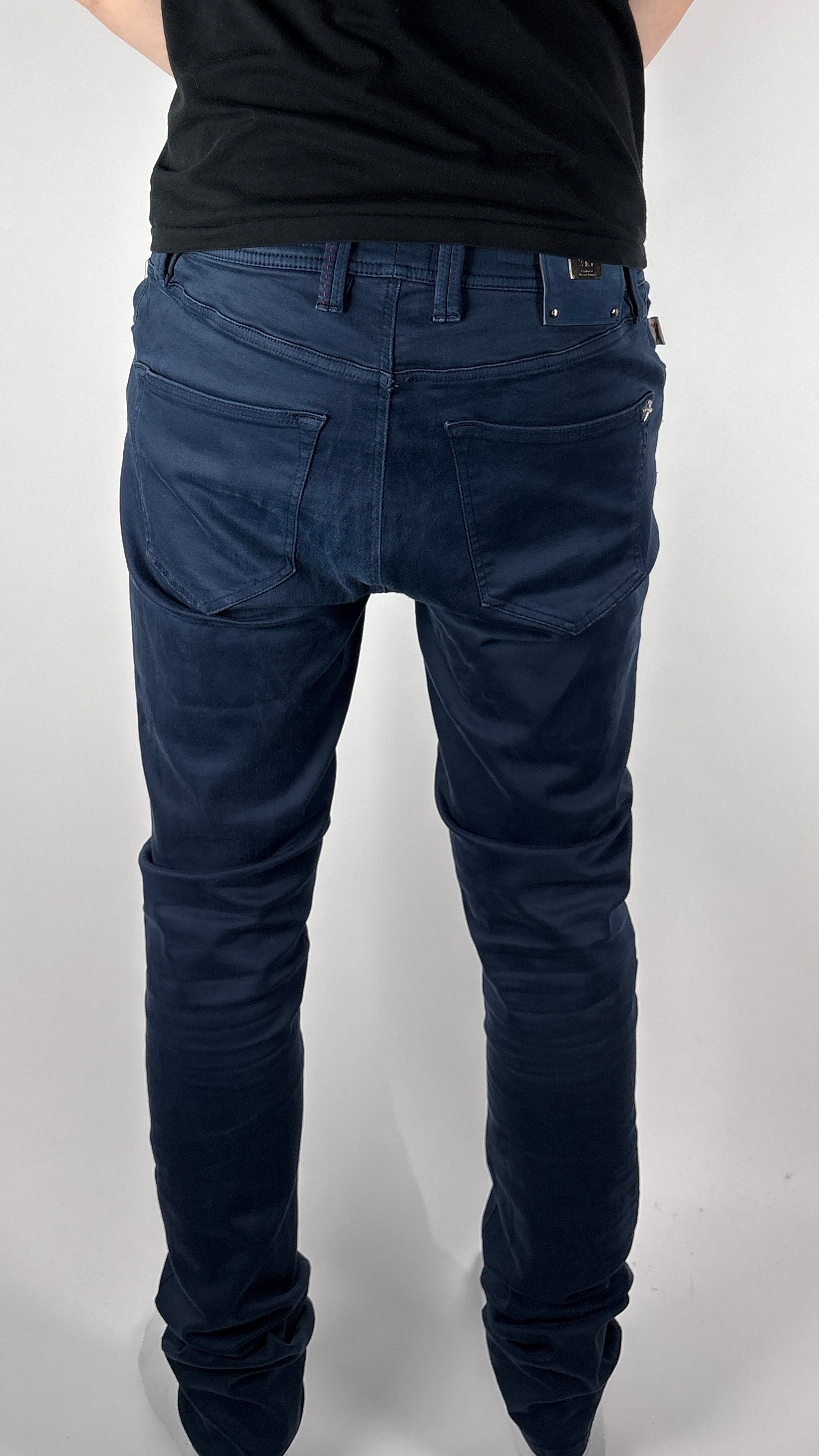 Tramarossa jeans W34