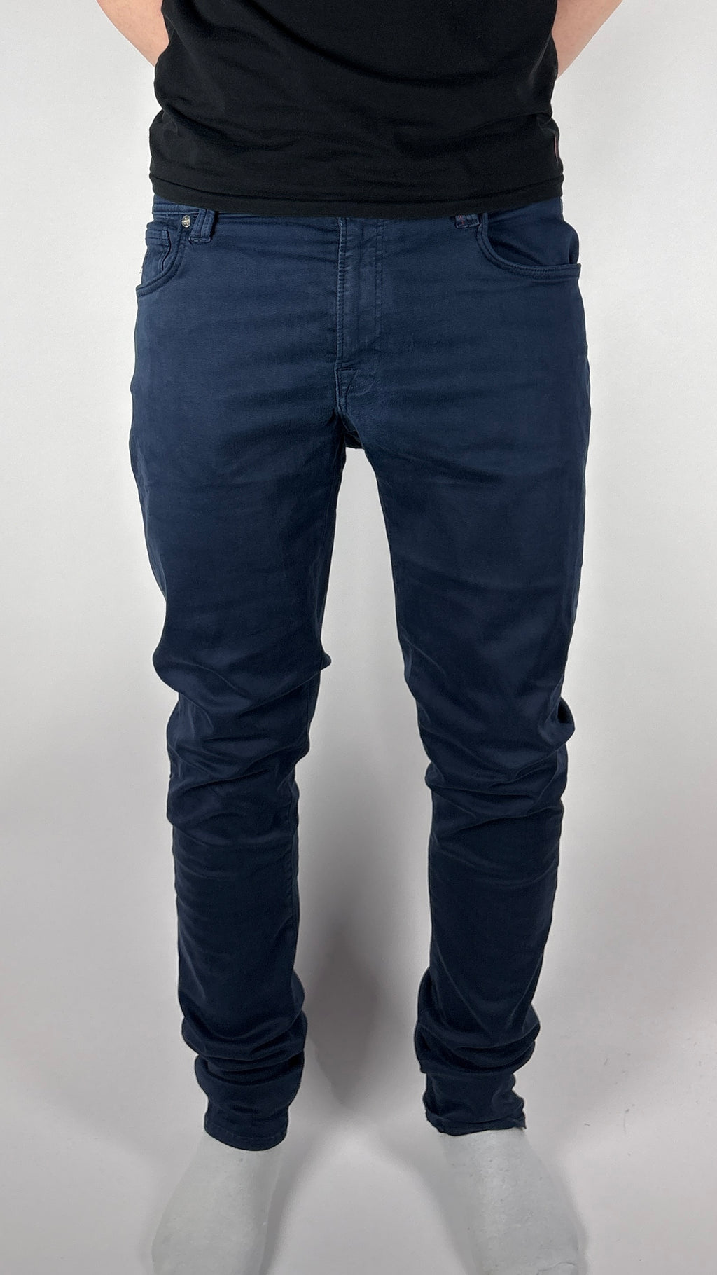 Tramarossa jeans W34