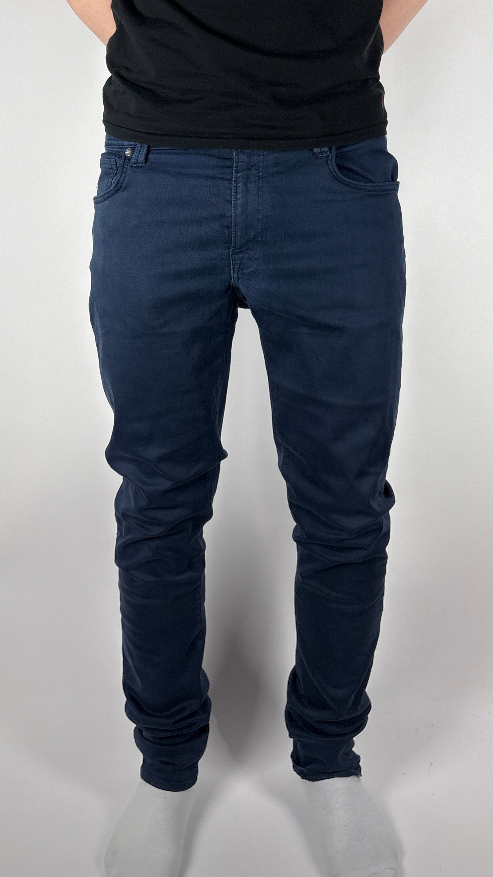 Tramarossa jeans W34