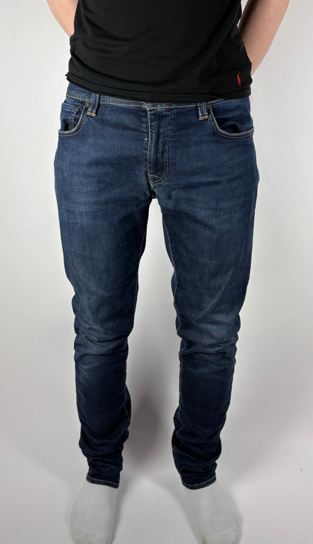 Tamarossa jeans W34