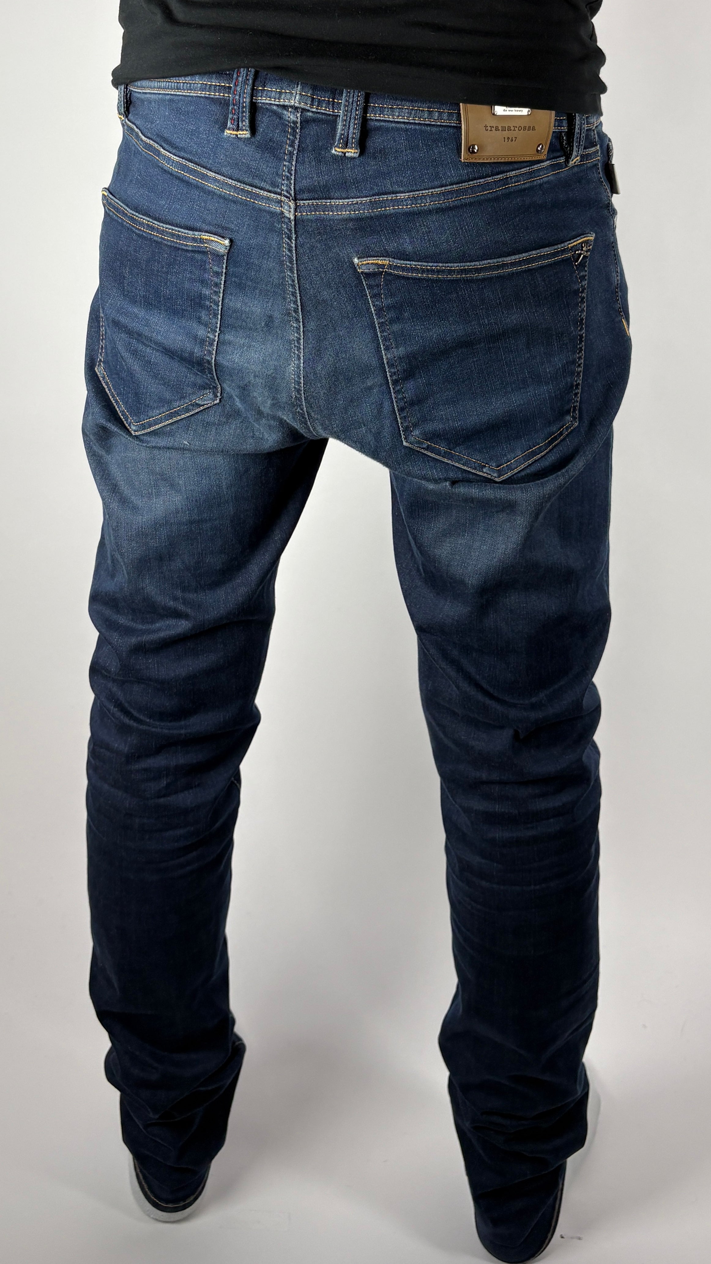 Tamarossa jeans W34