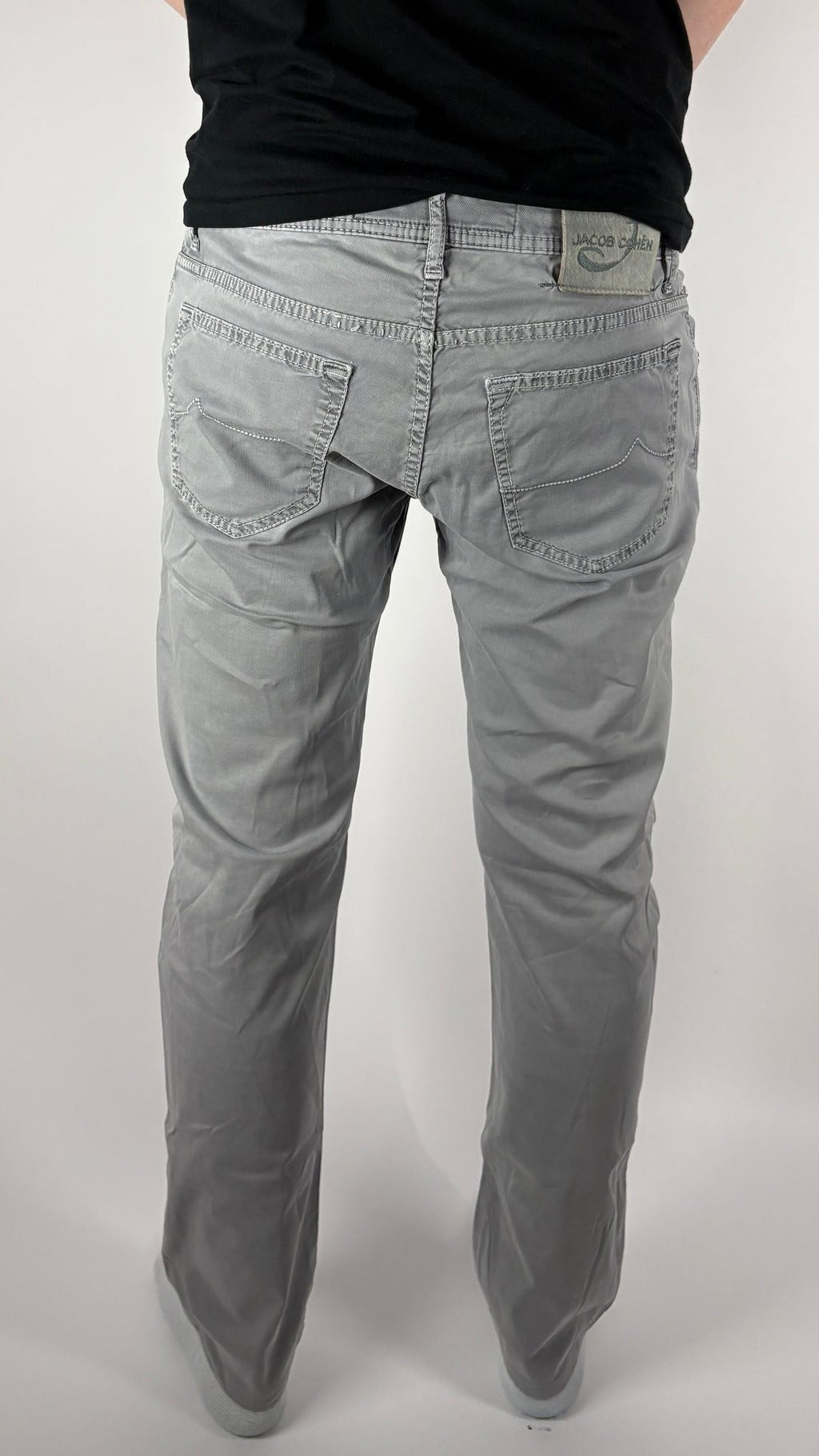 Jacob cohen Chino W33