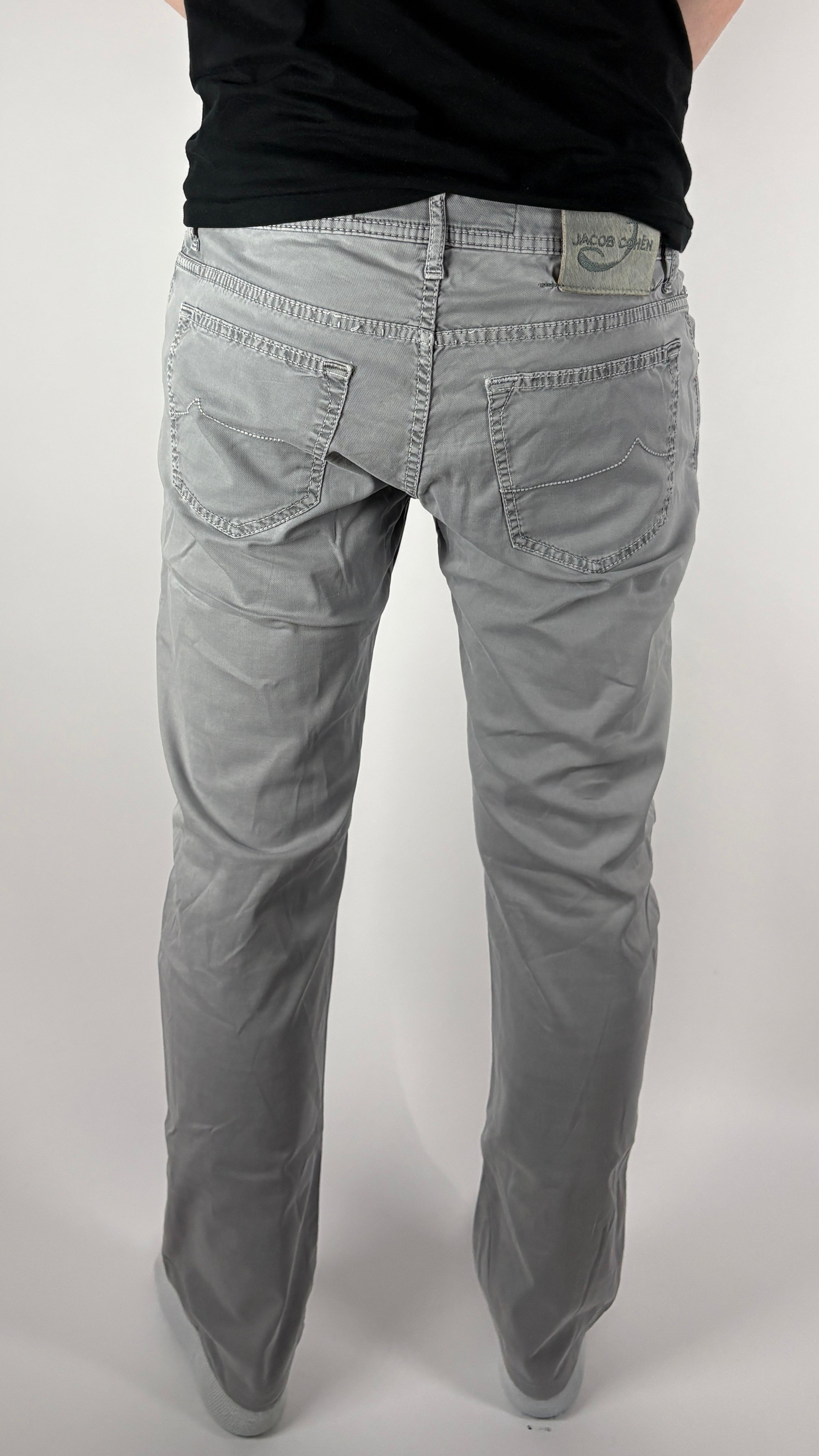 Jacob cohen Chino W33