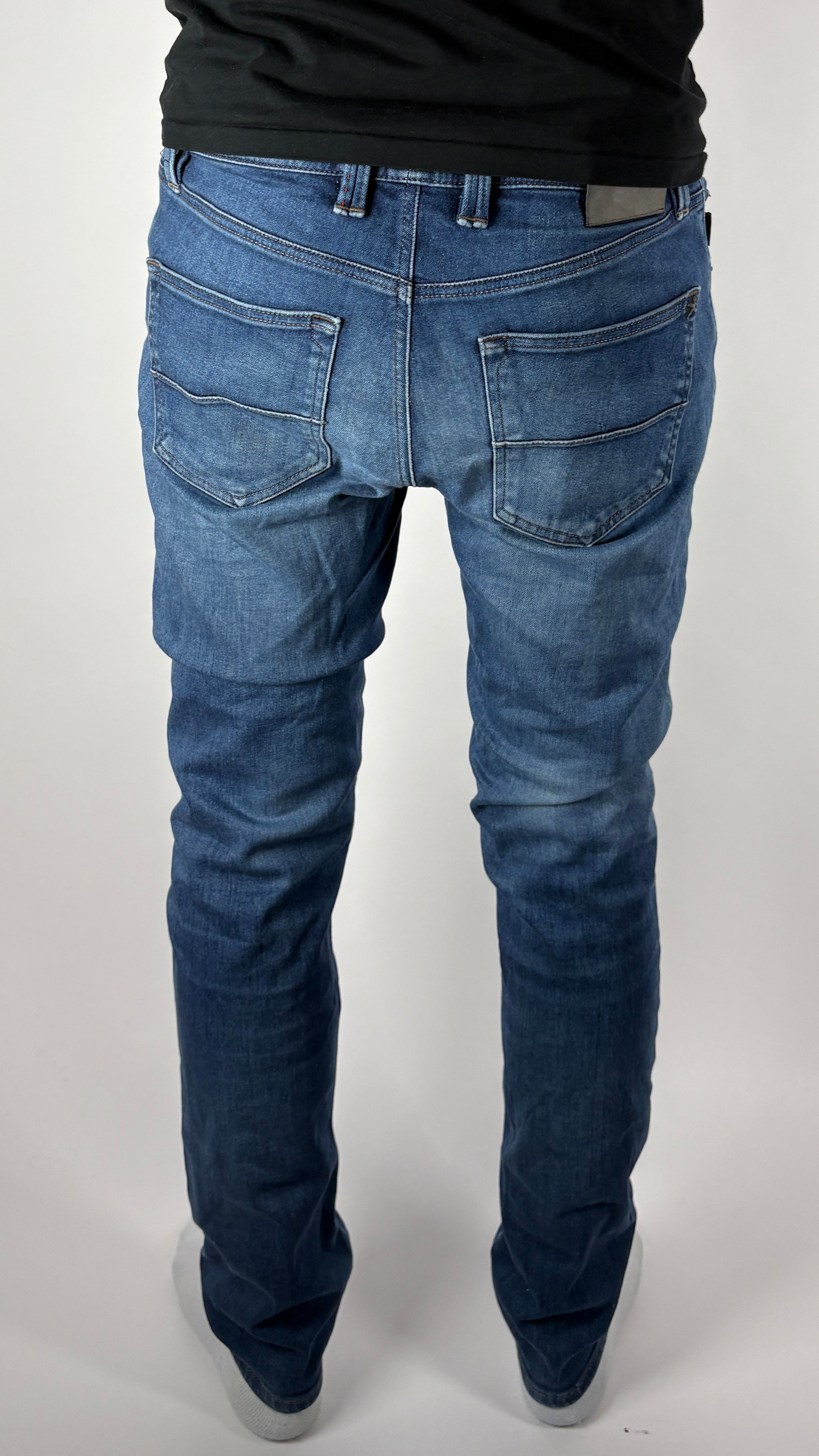 Tramarossa jeans W34