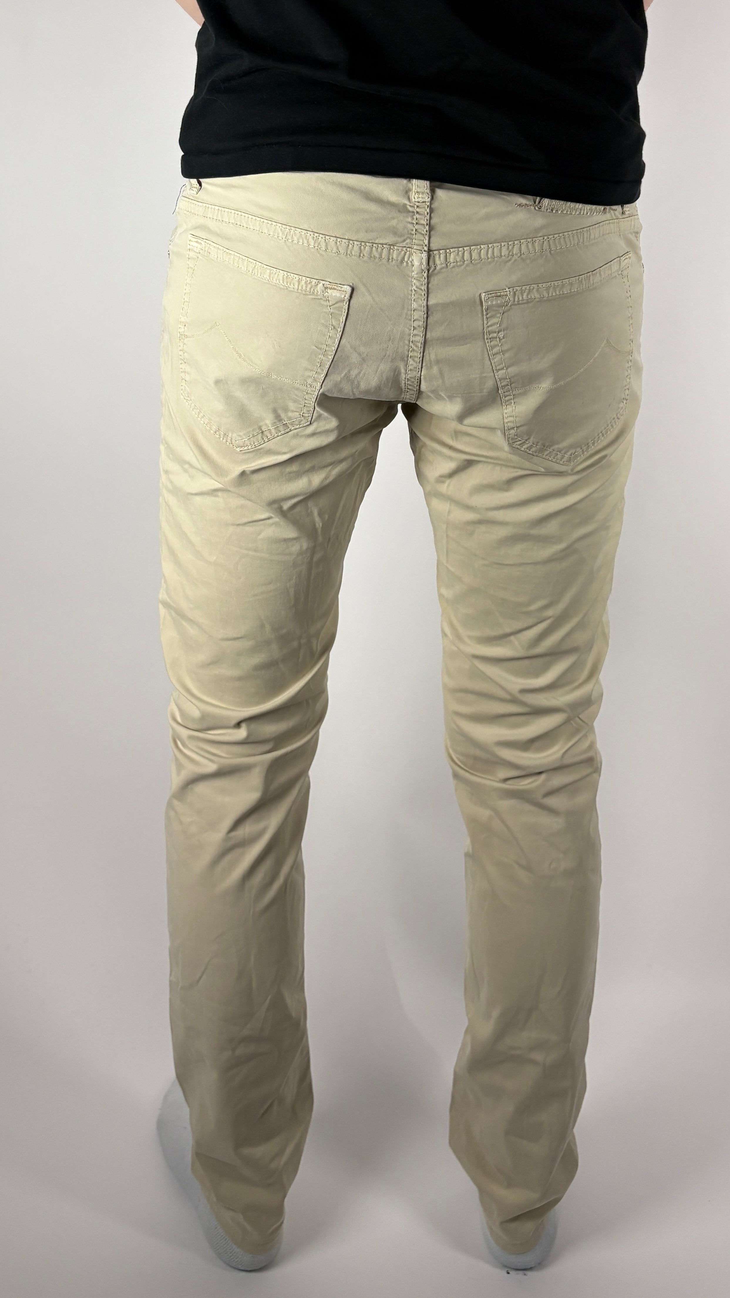 Jacob cohen chino W32