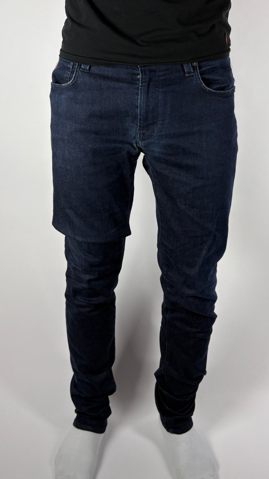 Tramarossa jeans W34