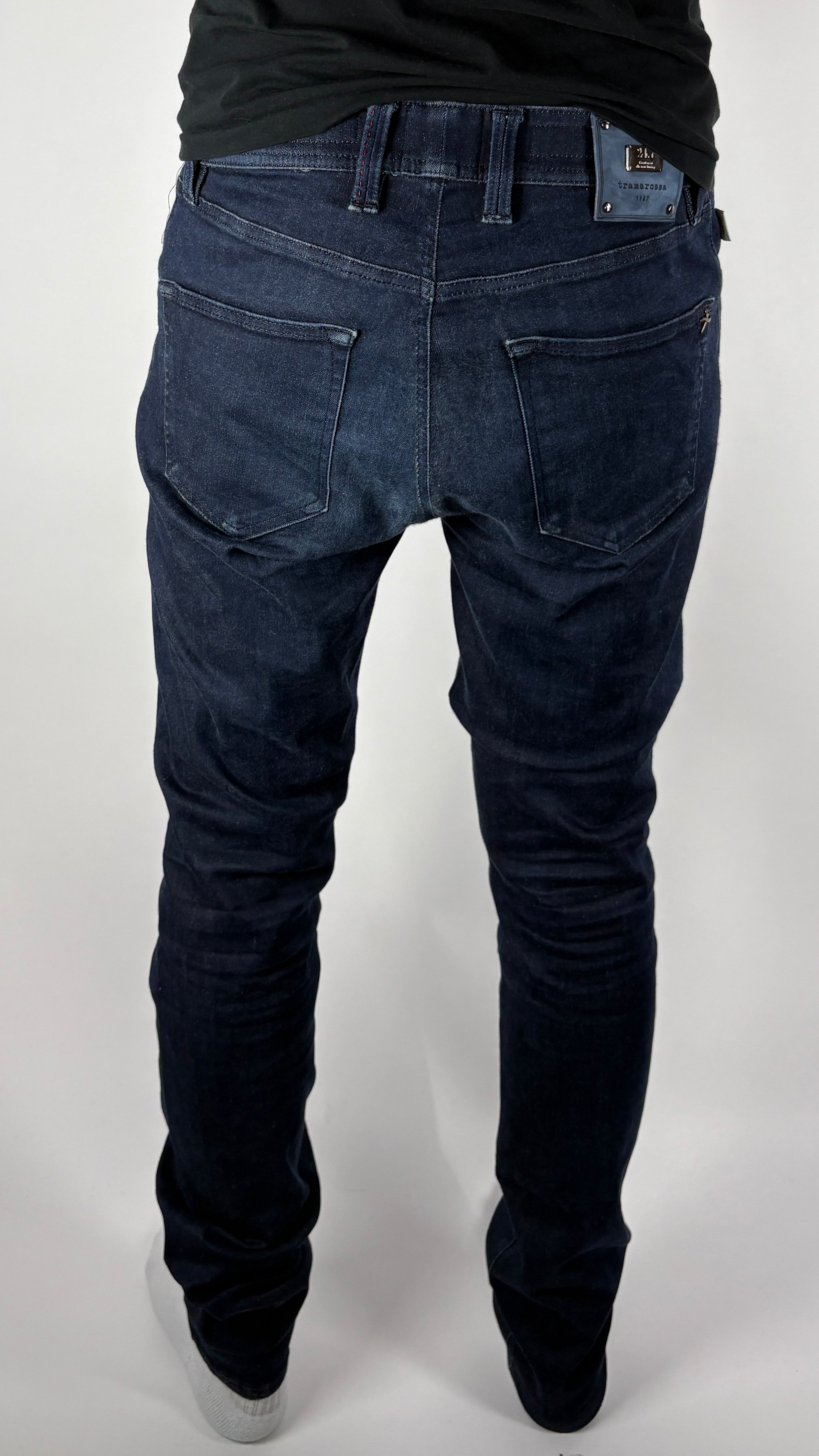 Tramarossa jeans W34