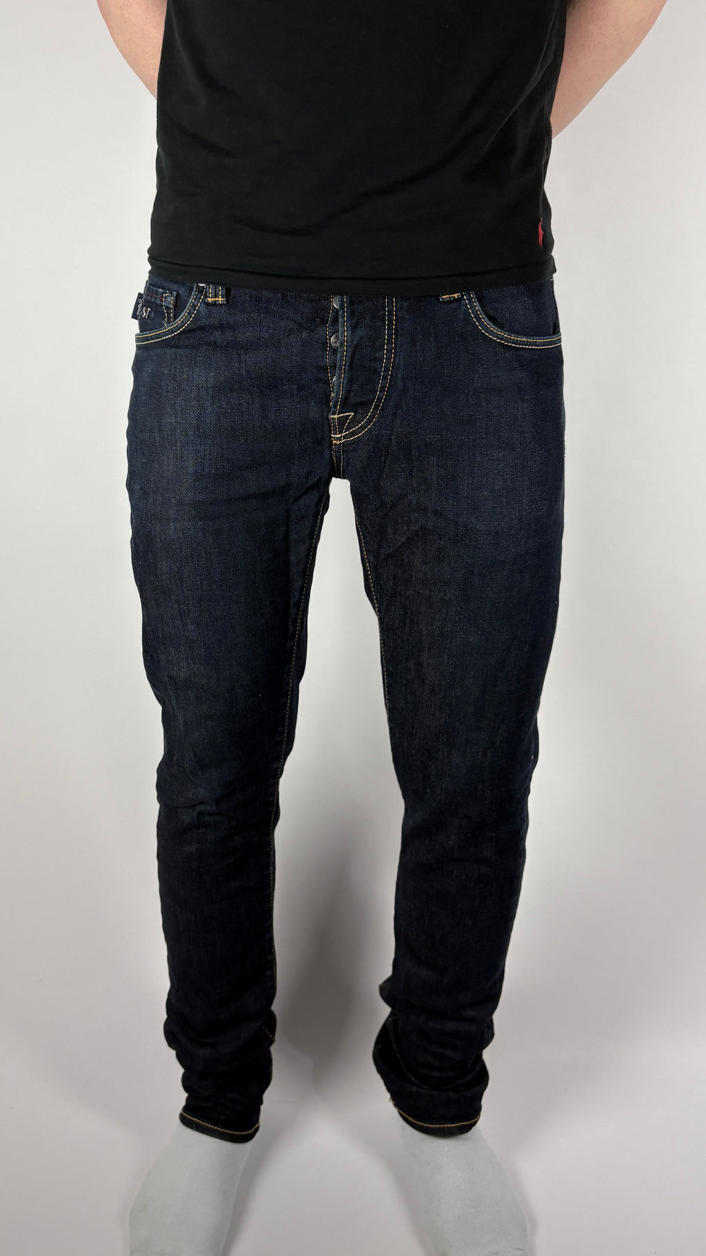 Tramarossa jeans W32