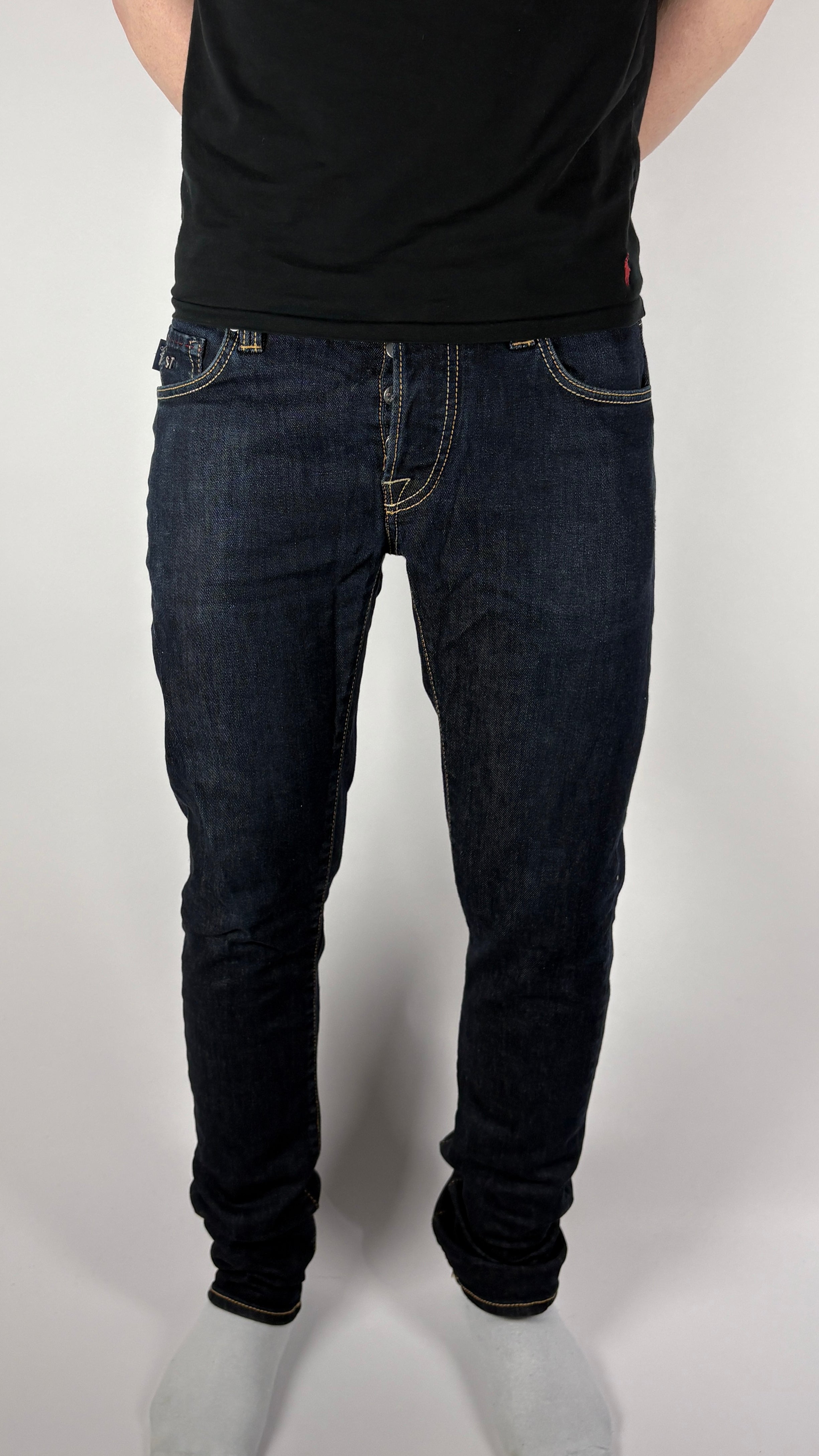 Tramarossa jeans W32