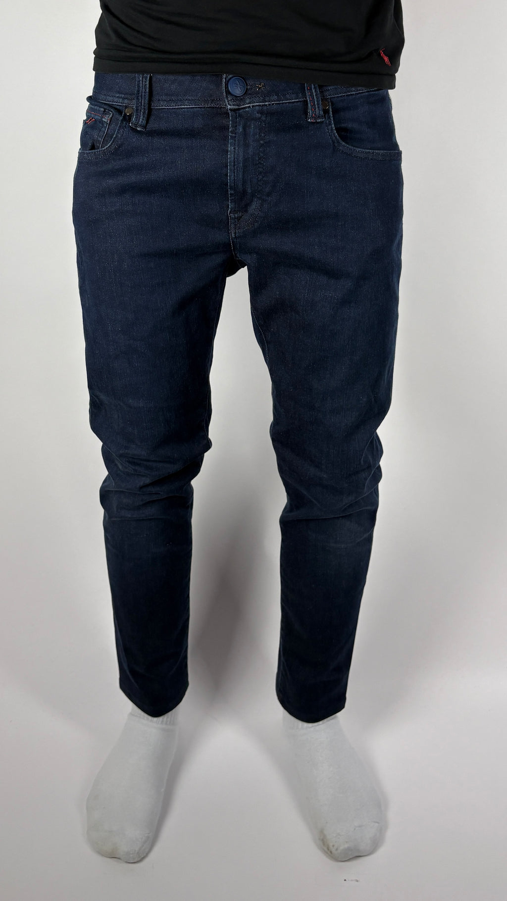 Tramarossa jeans W33
