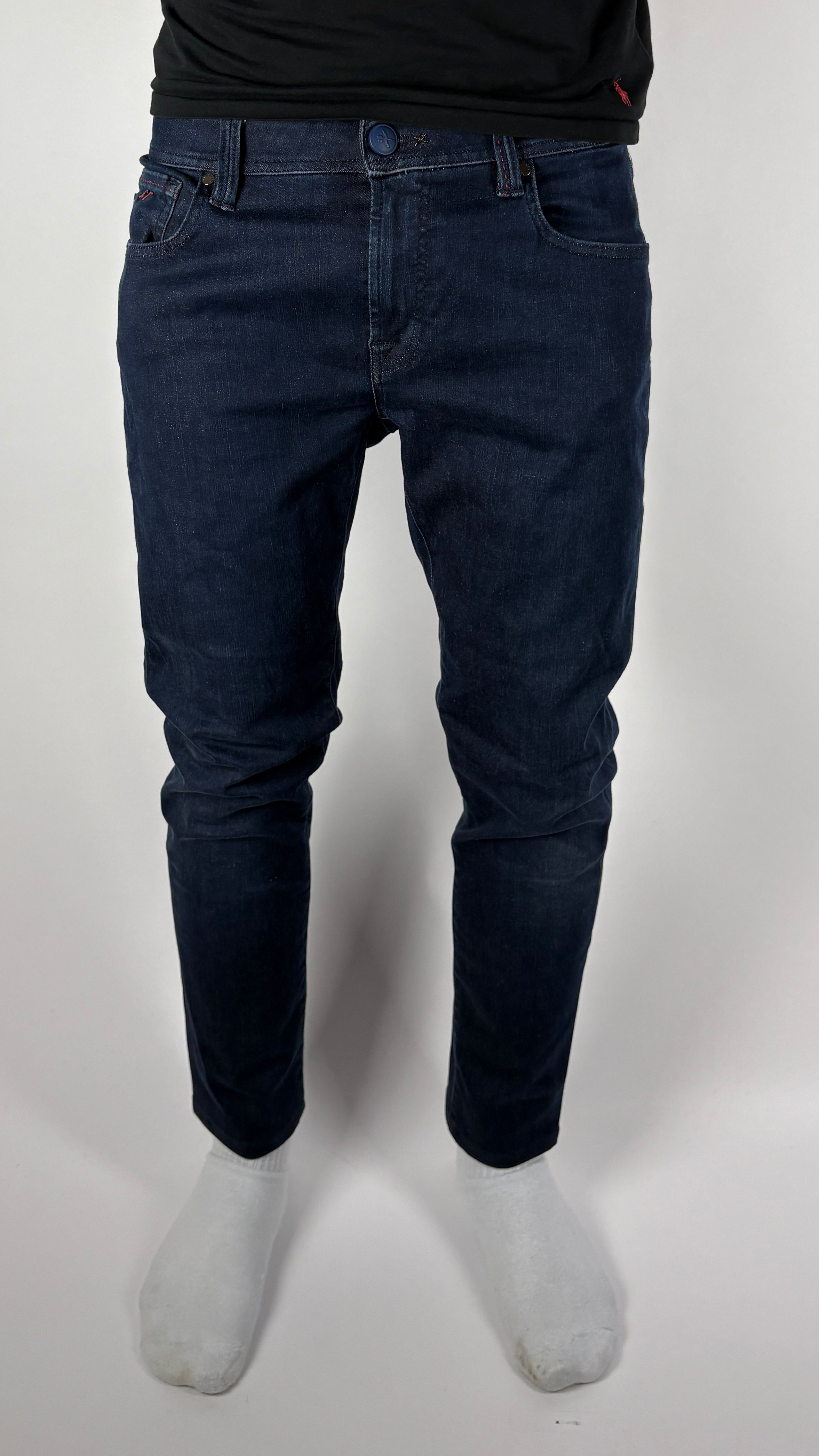 Tramarossa jeans W33