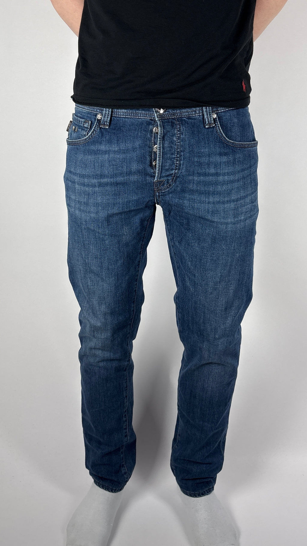 Tramarossa jeans w32