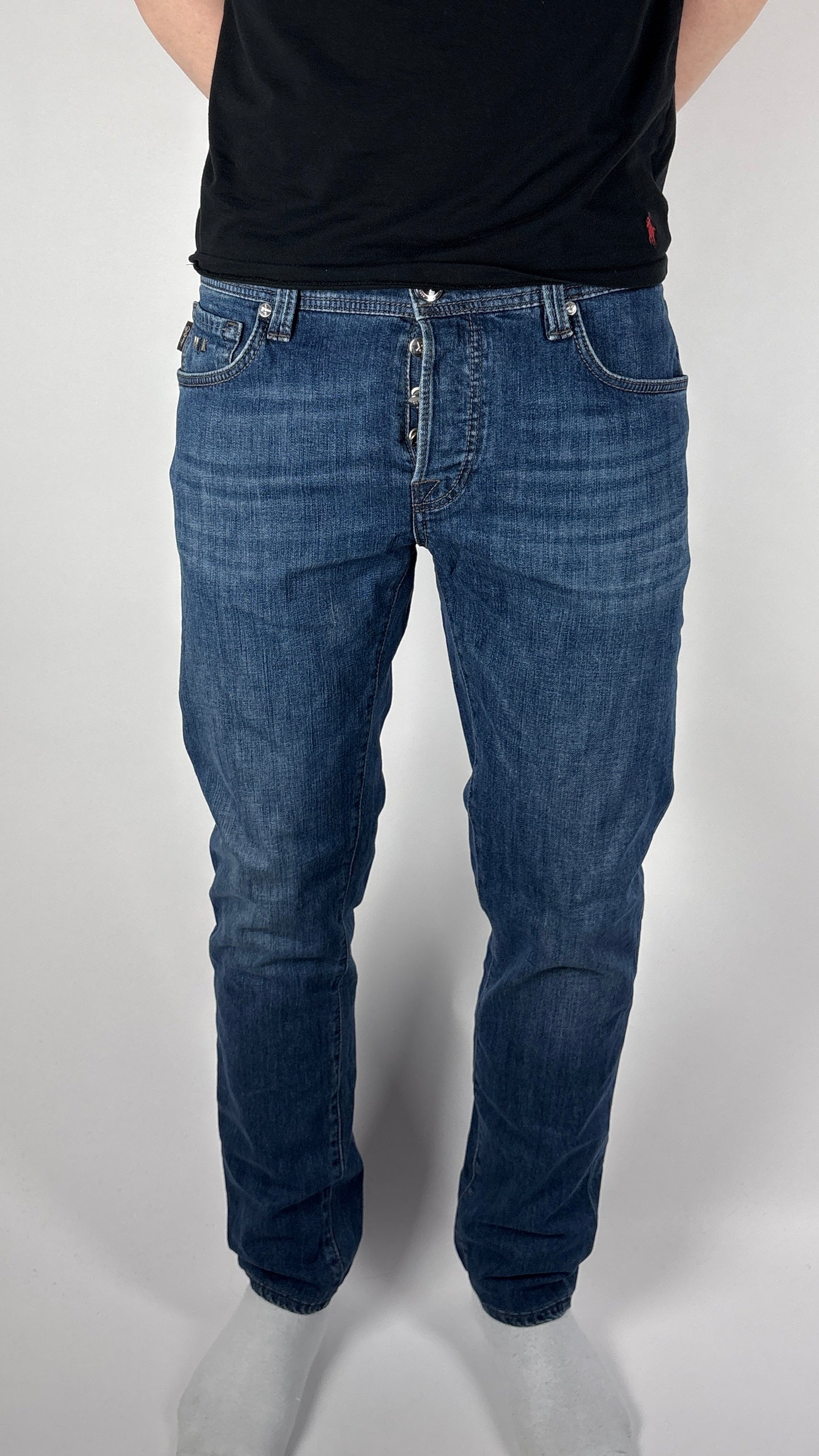 Tramarossa jeans w32
