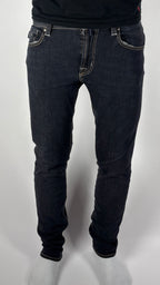 Tramarossa Leonardo zip jeans, W31