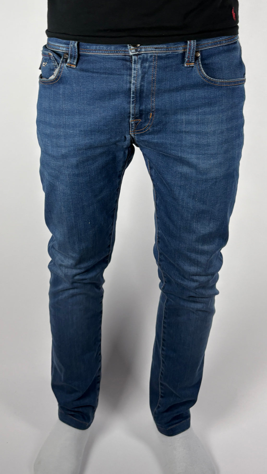 Tramarossa jeans W33