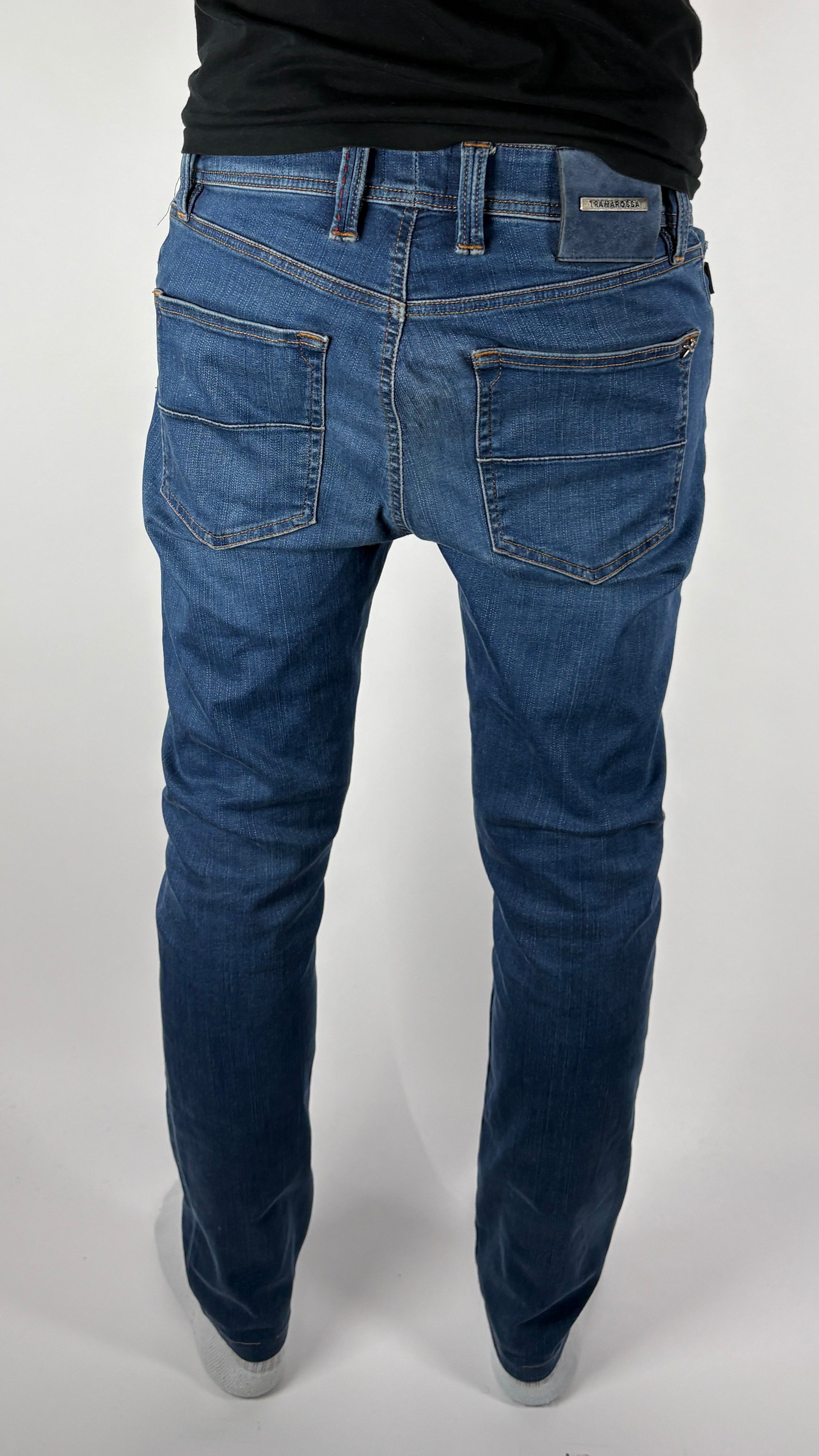 Tramarossa jeans W33