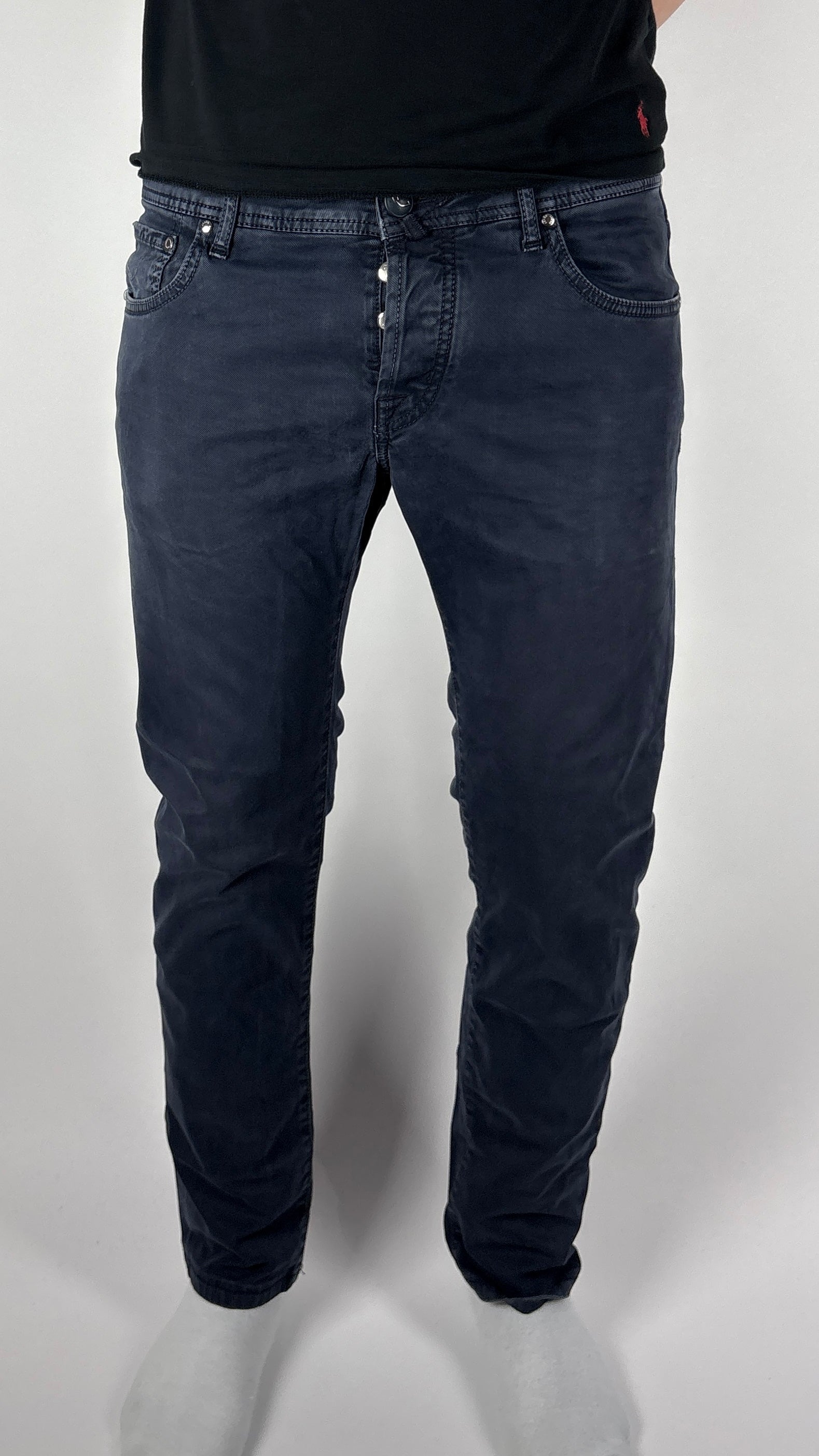 Jacob cohen Chino W33