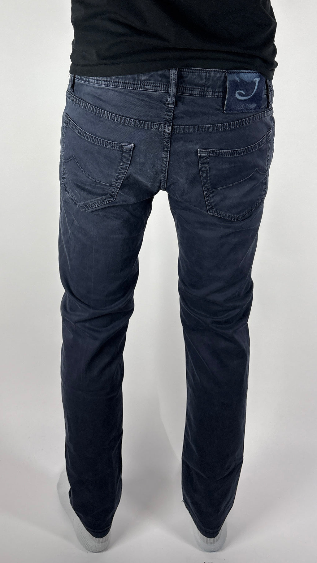 Jacob cohen Chino W33