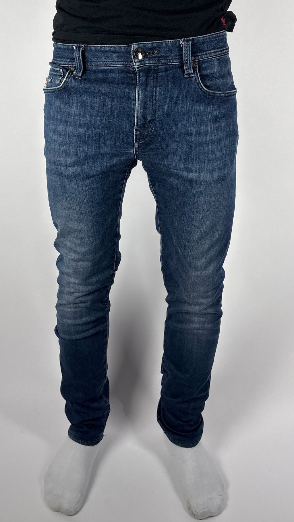 Tramarossa jeans W33
