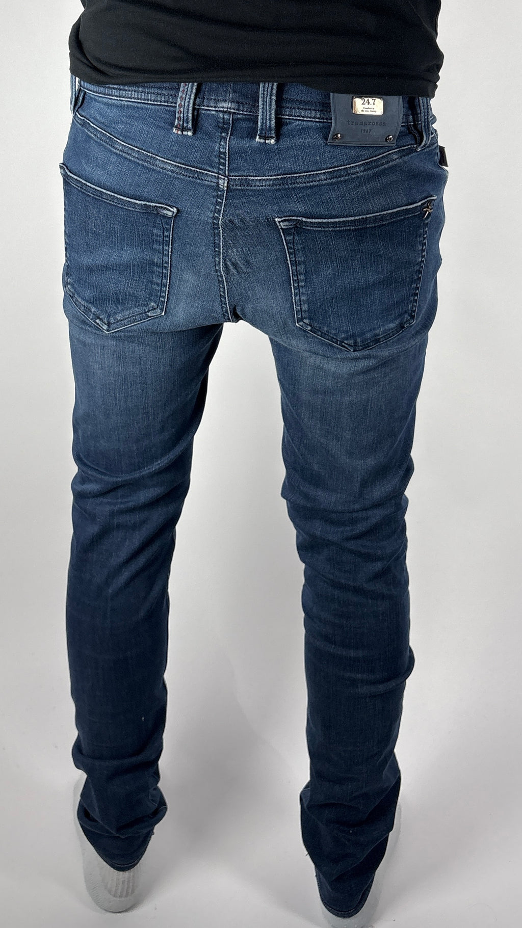 Tramarossa jeans W33