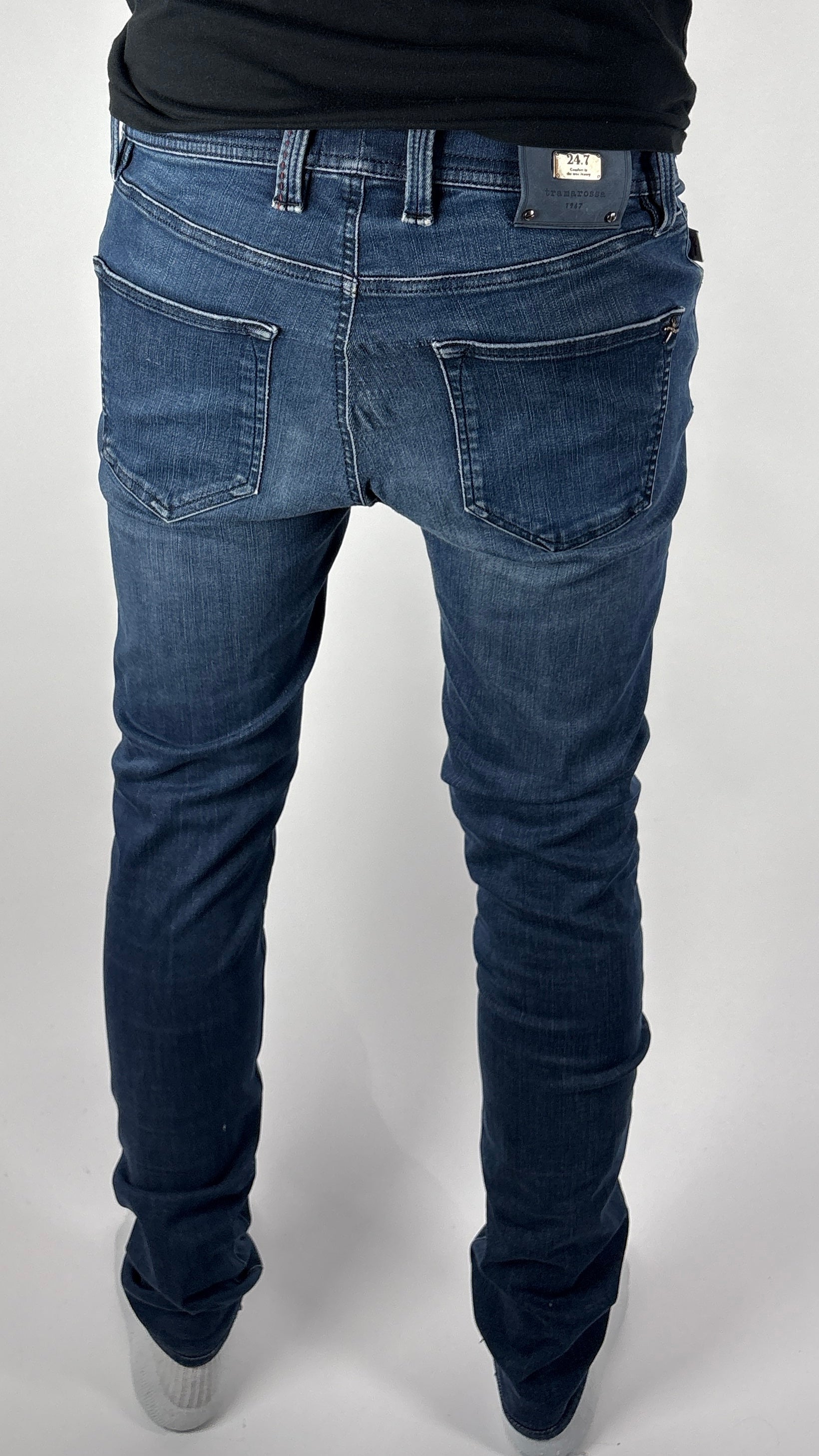 Tramarossa jeans W33