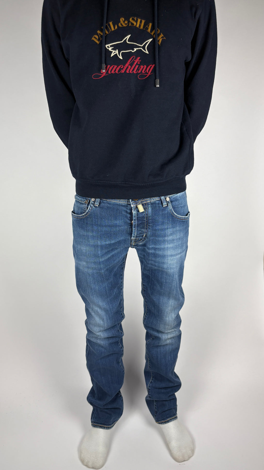 Jacob cohen jeans W31