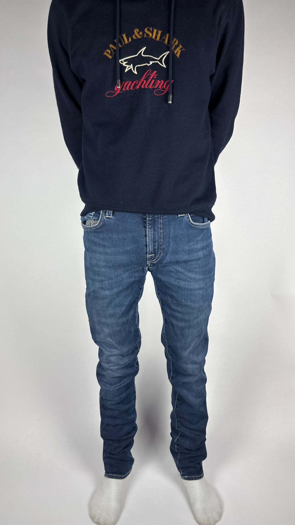 Tramarossa jeans W30