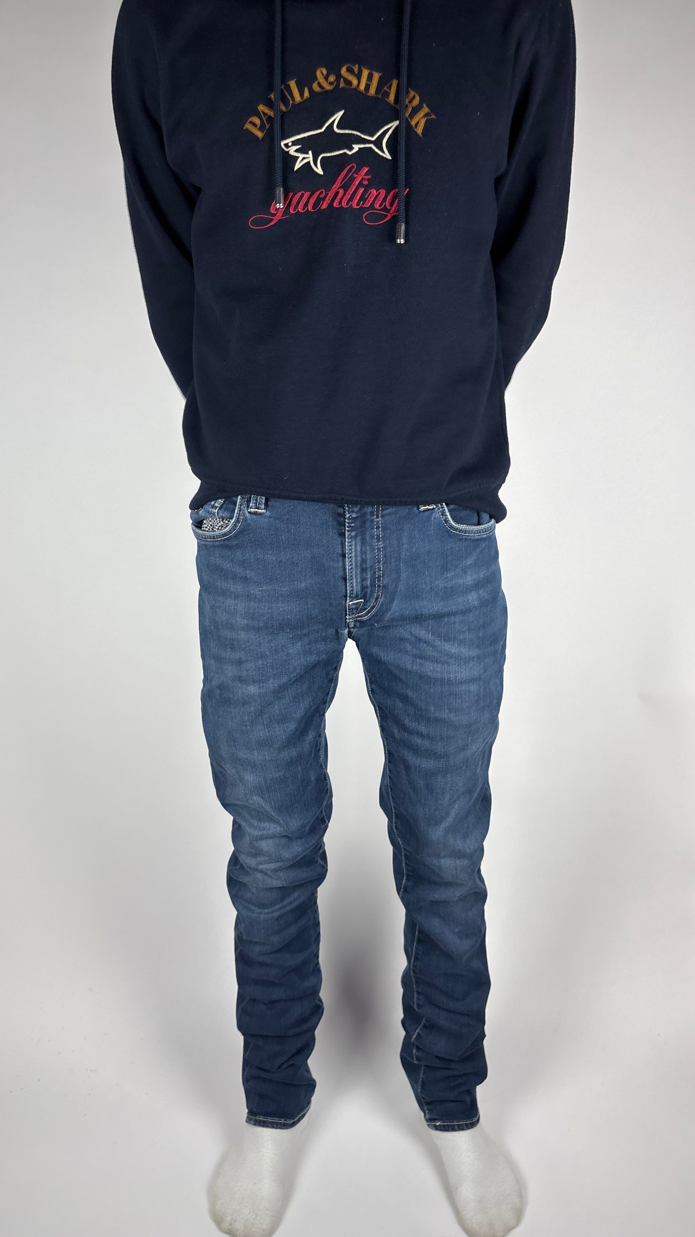 Tramarossa jeans W30