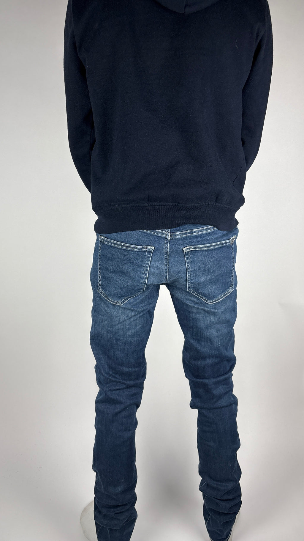 Tramarossa jeans W30