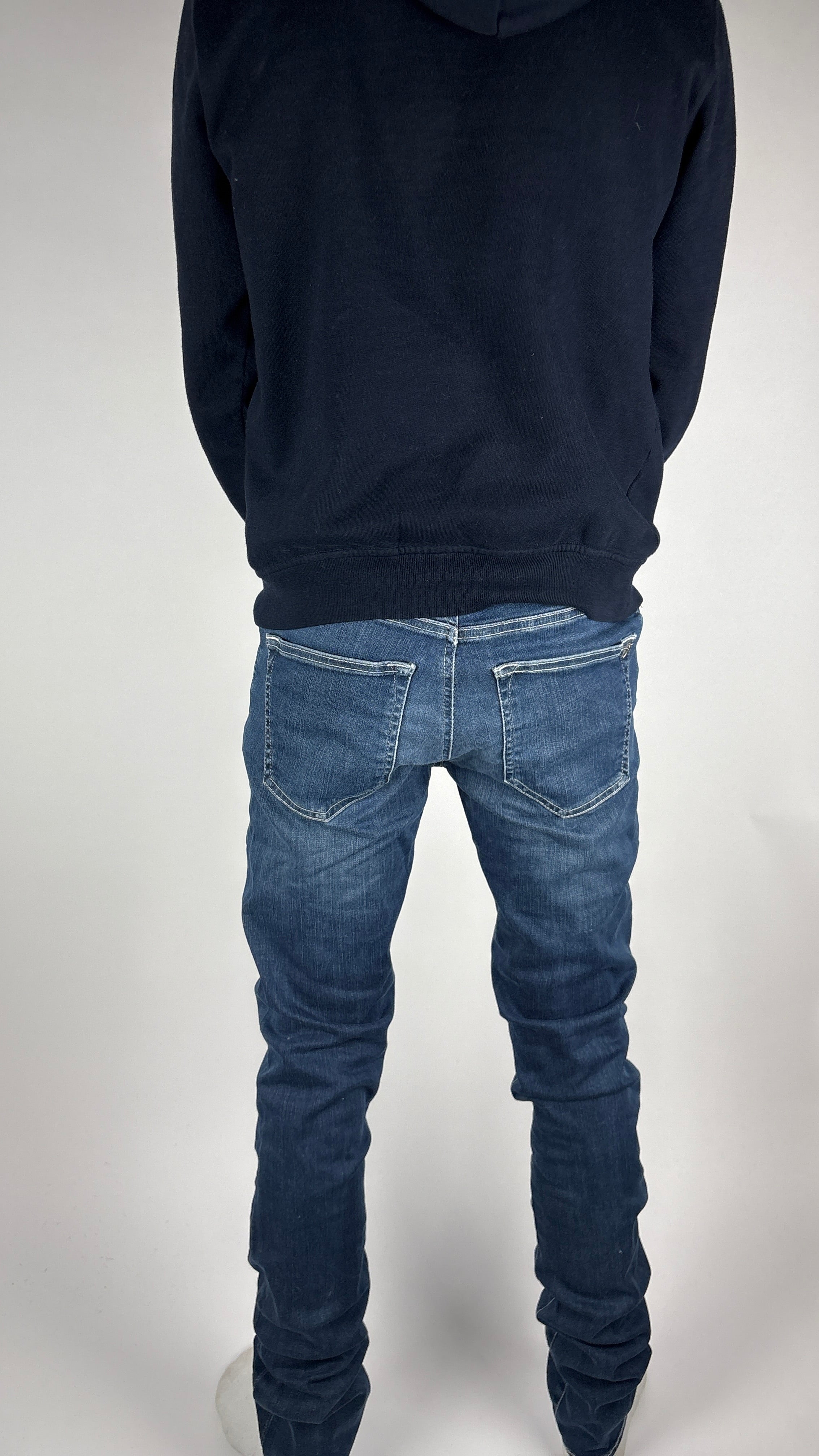 Tramarossa jeans W30