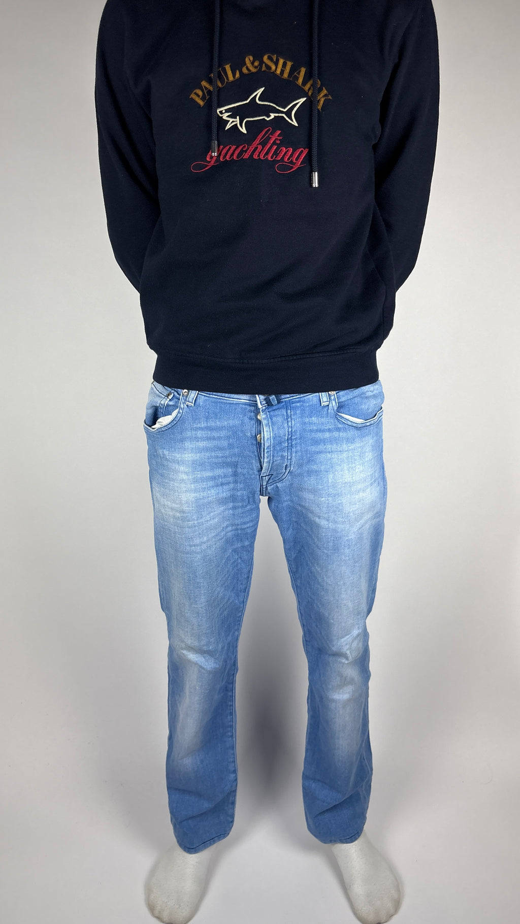 Jacob Cohen Jeans W30