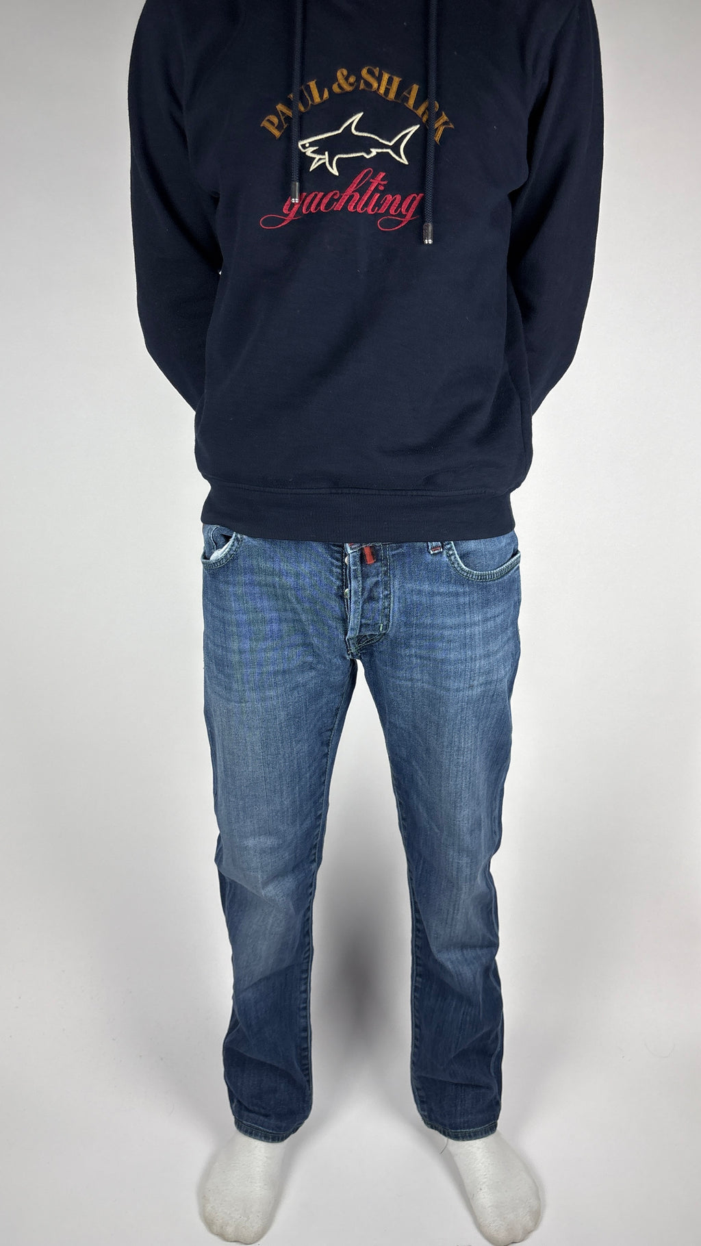 Jacob cohen jeans W30