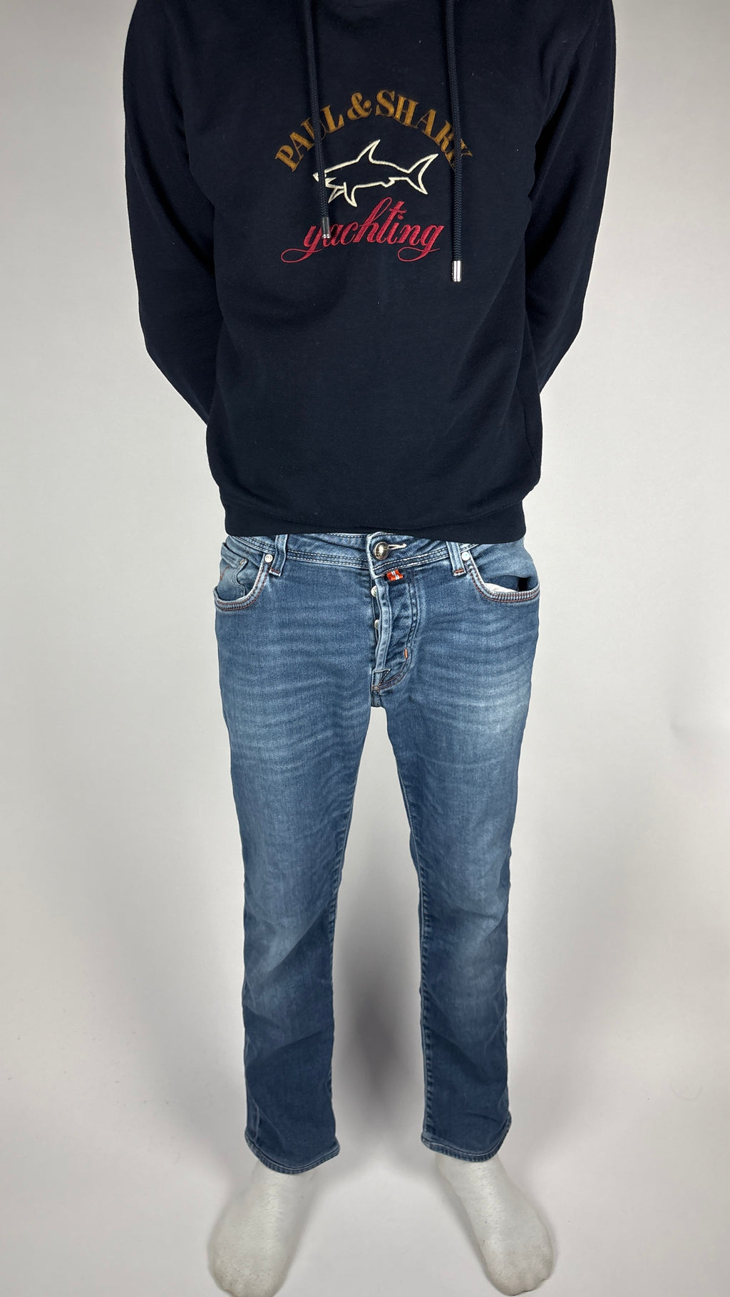 Jacob cohen jeans W31