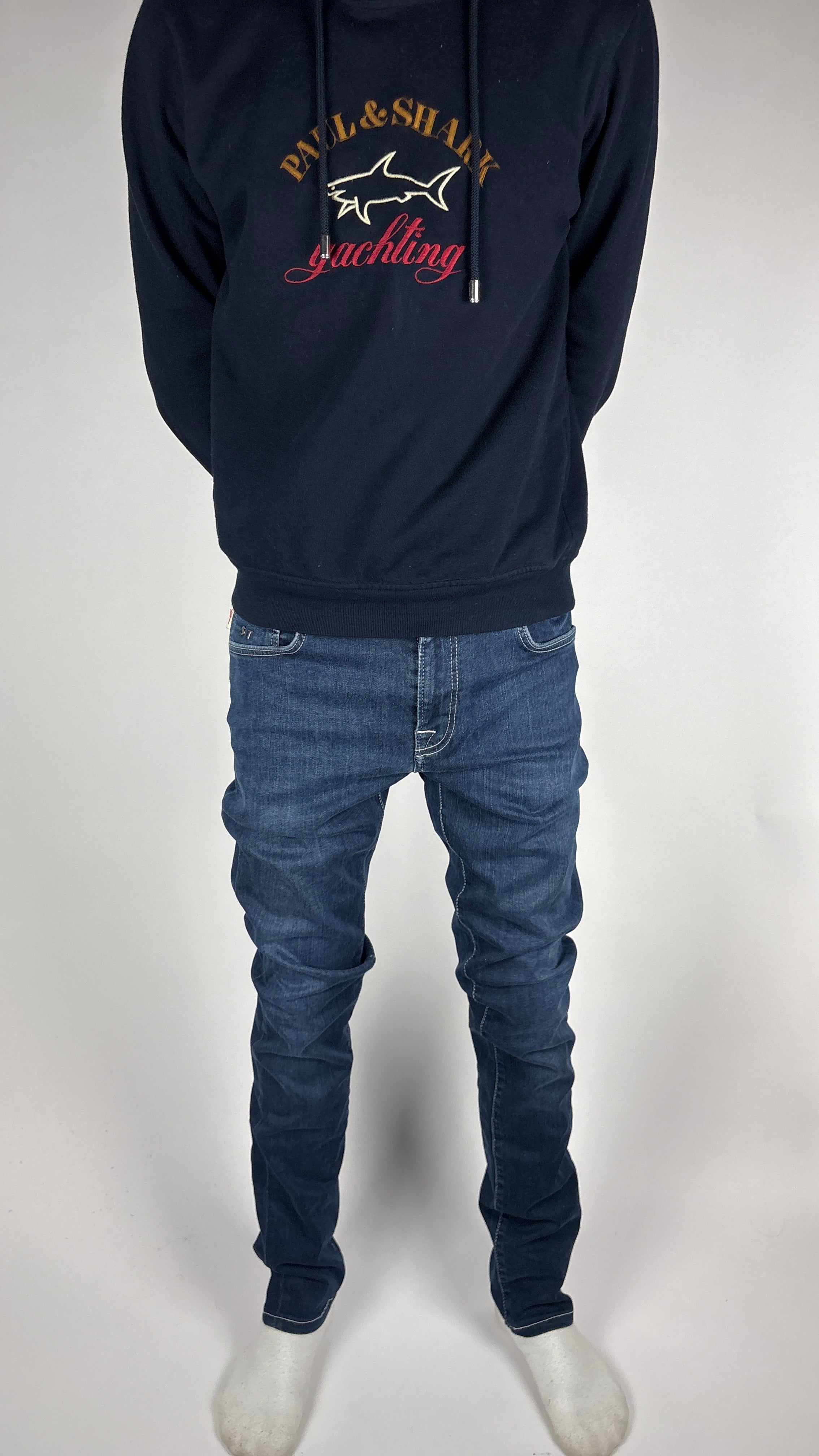 Tramarossa jeans W29