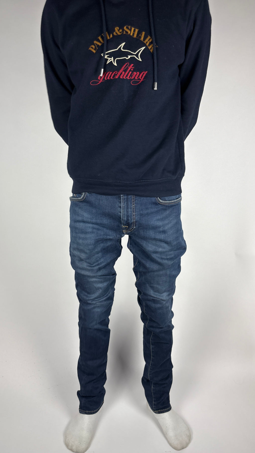 Tramarossa jeans W30