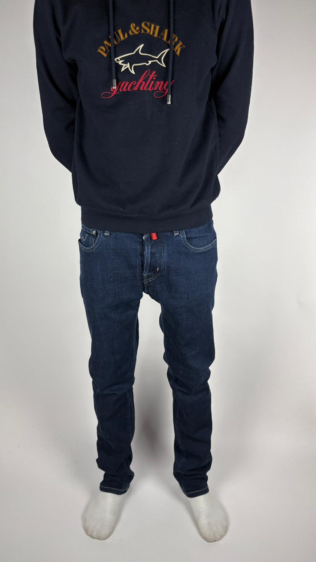 Jacob cohen jeans W30