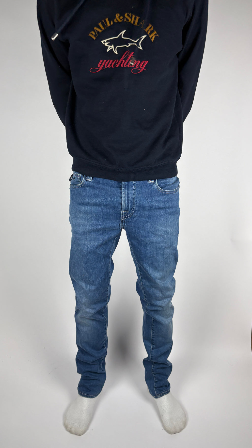Tramarossa jeans W30