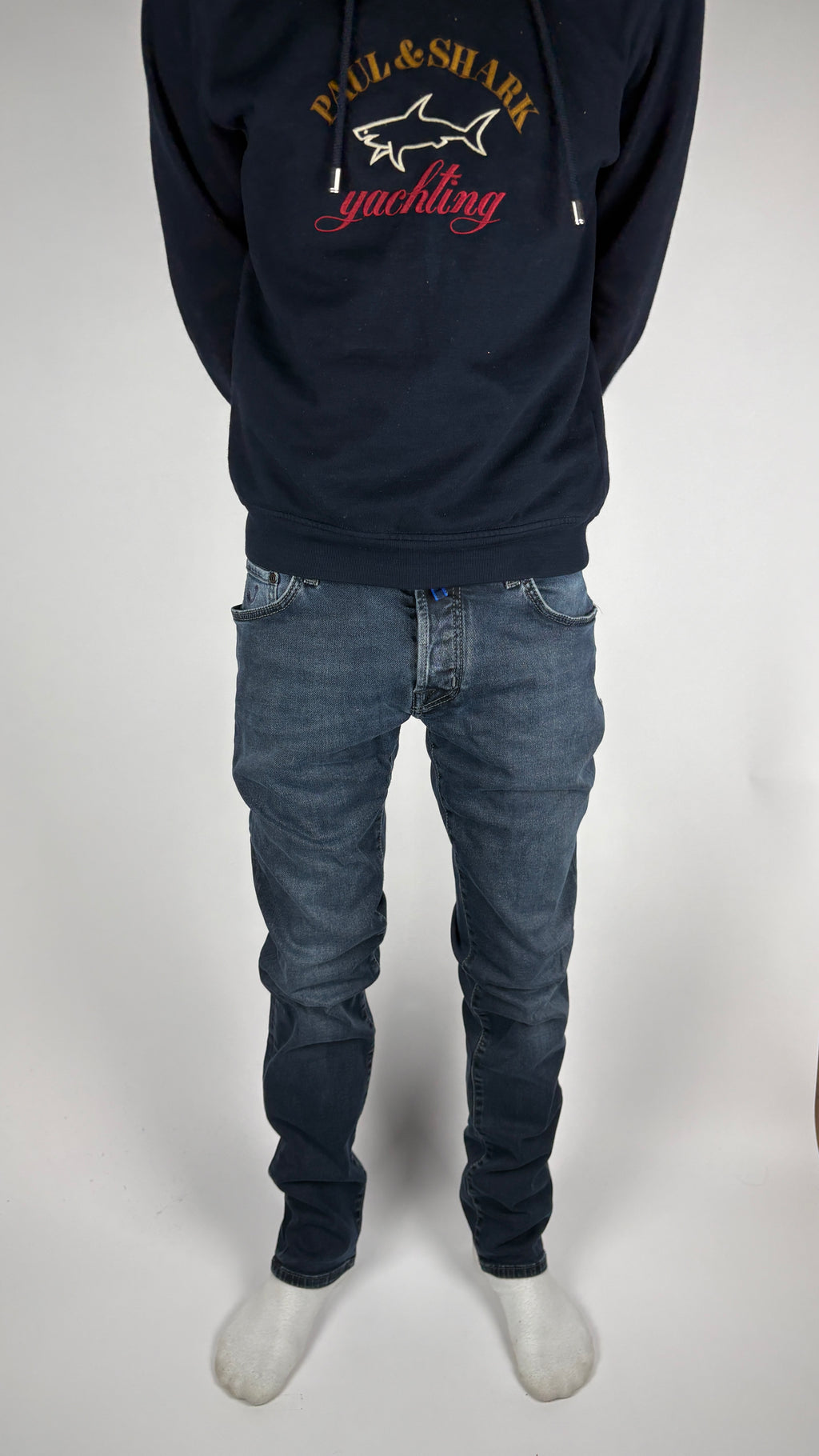 Jacob cohen jeans W30