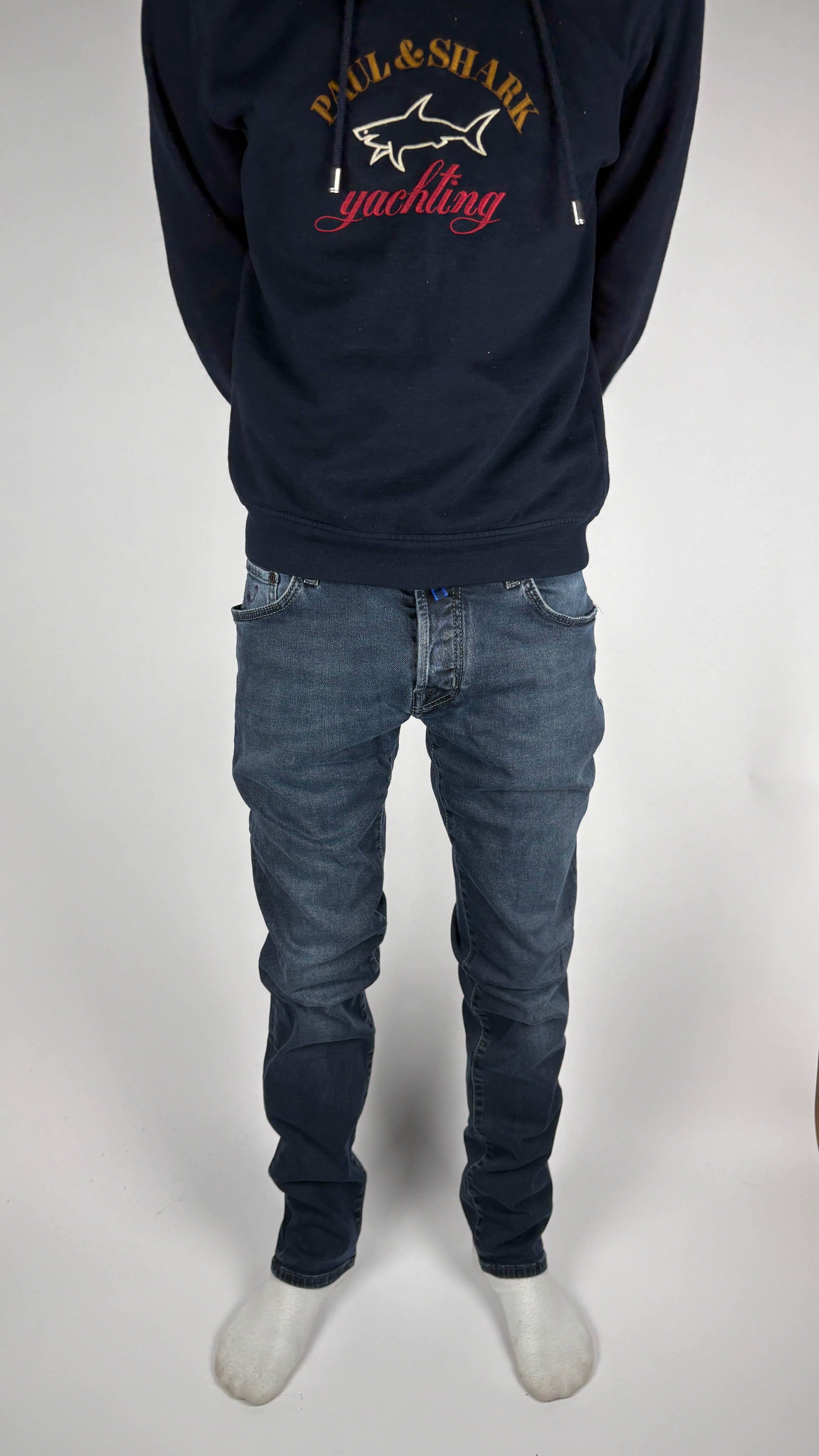 Jacob cohen jeans W30