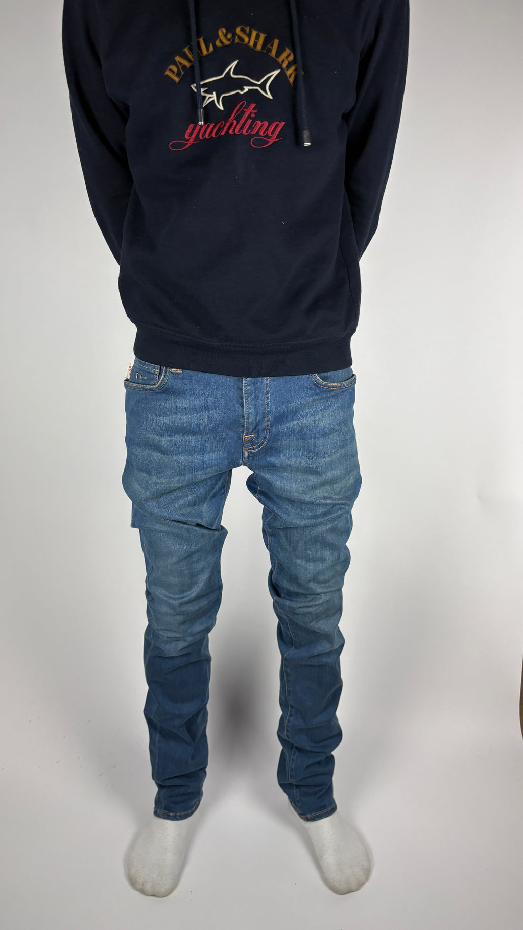 Tramarossa jeans W30