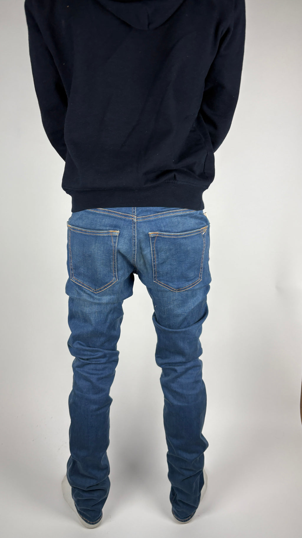 Tramarossa jeans W30