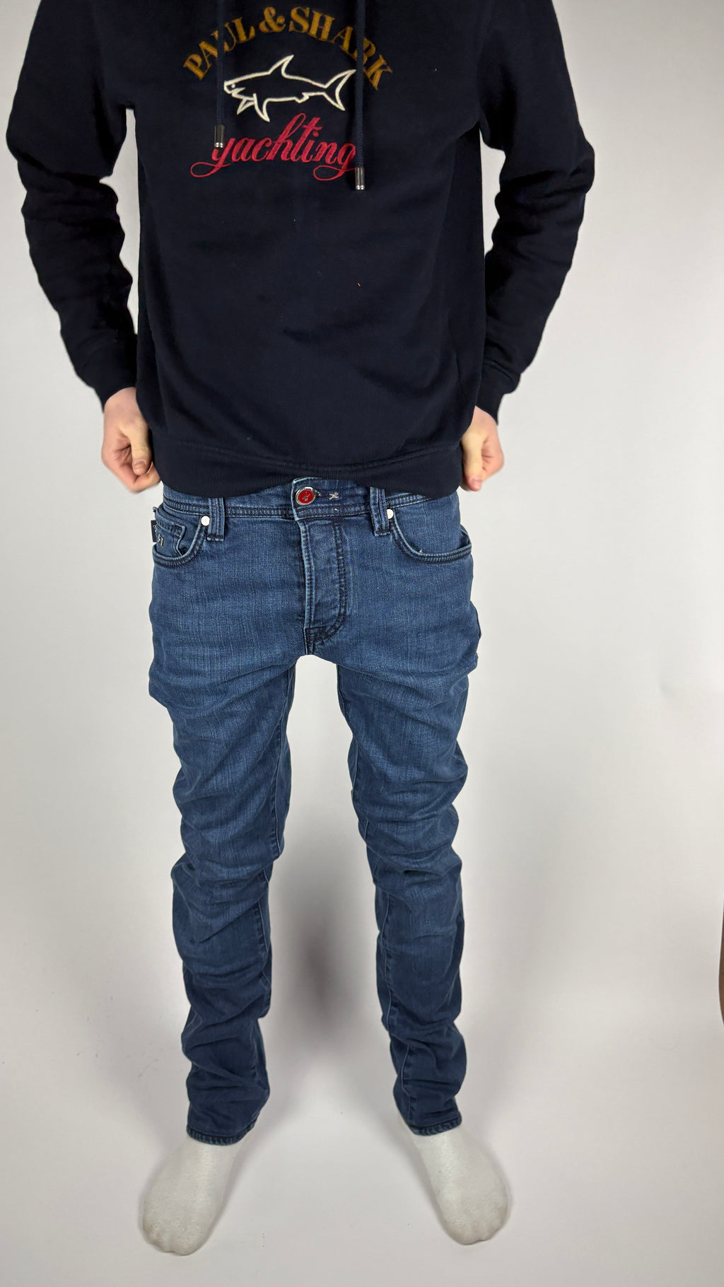 Tramarossa jeans W29