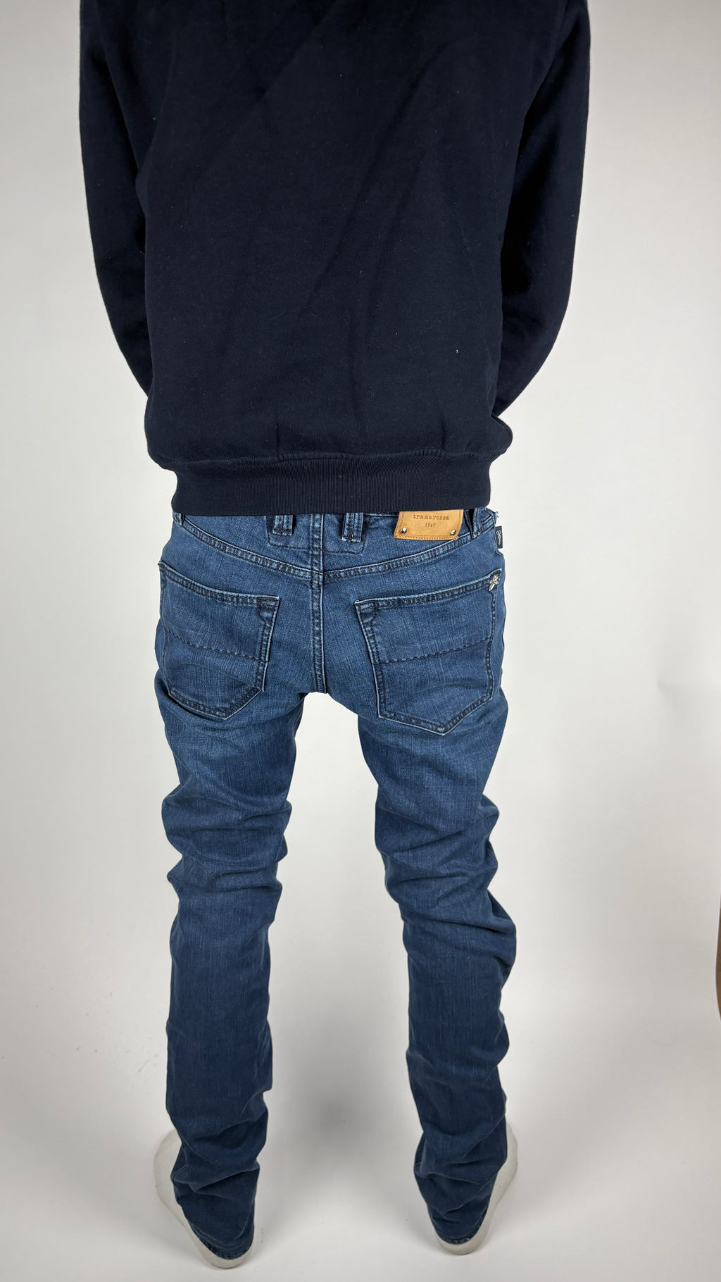 Tramarossa jeans W29